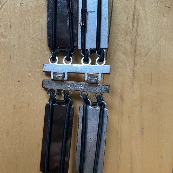 Chicos metal stretch belt - Picture 4 of 6